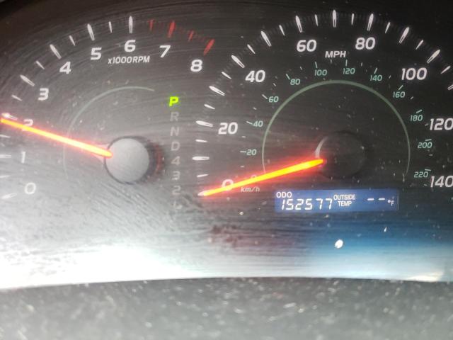 Photo 8 from auction – 2008 TOYOTA CAMRY CE with VIN 4T4BE46K08R044533
