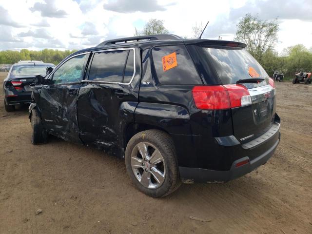 Photo 3 from auction – 2014 GMC TERRAIN SL with VIN 2GKALSEK5E6336912
