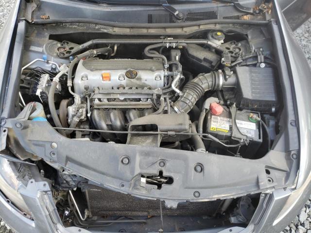 Photo 7 from auction – 2012 HONDA ACCORD EXL with VIN 1HGCP2F81CA052352