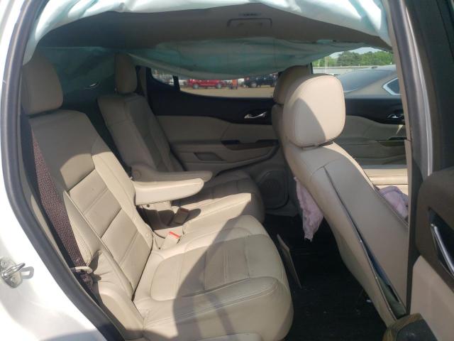 Photo 6 from auction – 2019 GMC ACADIA DEN with VIN 1GKKNXLS8KZ107929