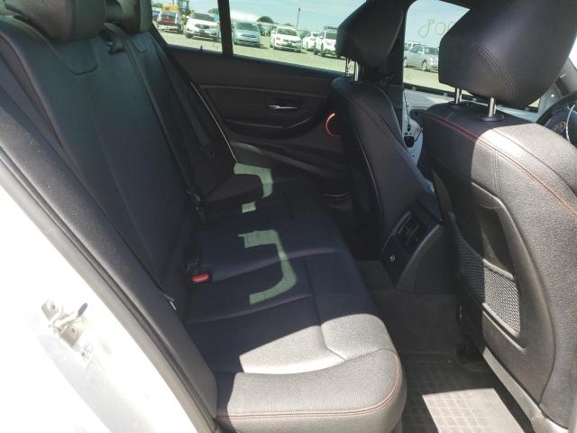 Photo 6 from auction – 2014 BMW 328 I with VIN WBA3A5C51EF604544