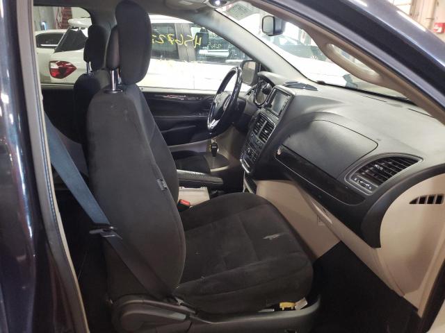 Photo 5 from auction – 2013 DODGE GRAND CARA with VIN 2C4RDGDGXDR606753