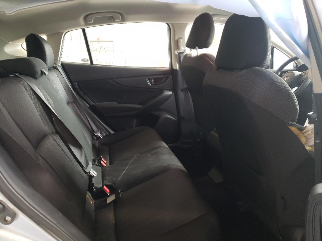 Photo 6 from auction – 2017 SUBARU IMPREZA PR with VIN 4S3GTAB60H3704139