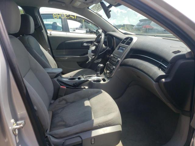 Photo 5 from auction – 2016 CHEVROLET MALIBU LIM with VIN 1G11B5SA1GF127504