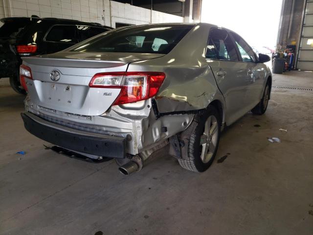 Photo 6 from auction – 2014 TOYOTA CAMRY L with VIN 4T1BF1FK7EU424180