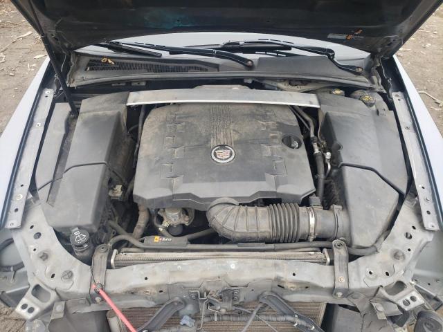 Photo 7 from auction – 2011 CADILLAC CTS PERFOR with VIN 1G6DM5ED8B0143928