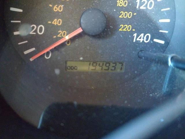 Photo 8 from auction – 2003 TOYOTA HIGHLANDER with VIN JTEGF21AX30093867