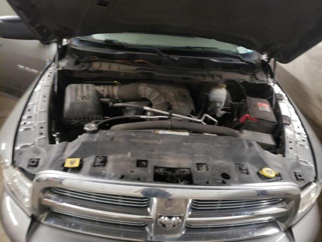 Photo 7 from auction – 2011 DODGE RAM 1500 with VIN 1D7RV1CT4BS678056