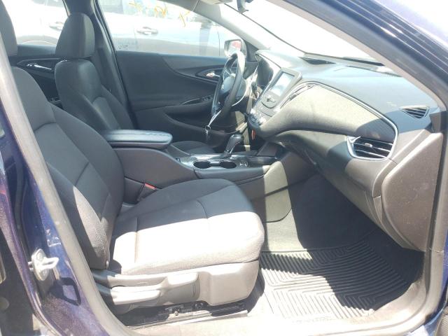 Photo 5 from auction – 2017 CHEVROLET MALIBU LT with VIN 1G1ZE5ST8HF120577