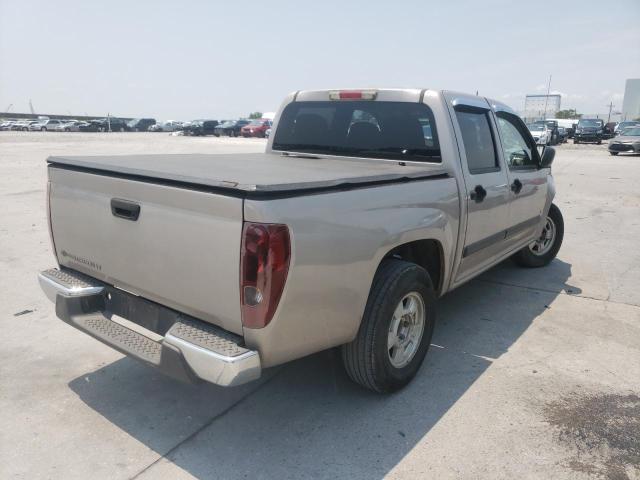 Photo 4 from auction – 2008 CHEVROLET COLORADO with VIN 1GCCS139788174233