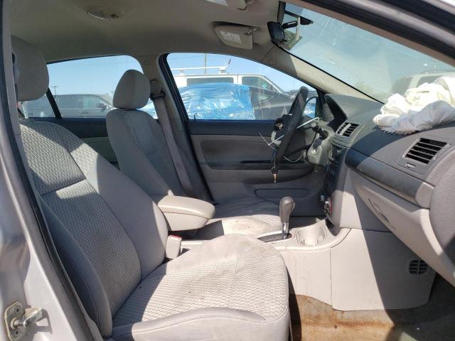 Photo 5 from auction – 2007 CHEVROLET COBALT LT with VIN 1G1AL55F477289707