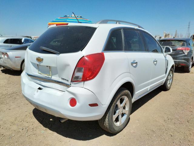 Zdjęcie 4 z aukcji – 2013 CHEVROLET CAPTIVA LT z VIN 3GNFL3EK4DS519927