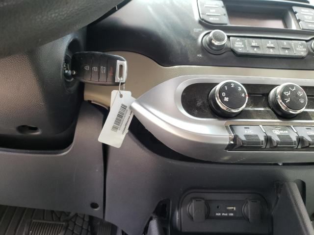 Photo 9 from auction – 2015 KIA RIO LX with VIN KNADM4A32F6485072