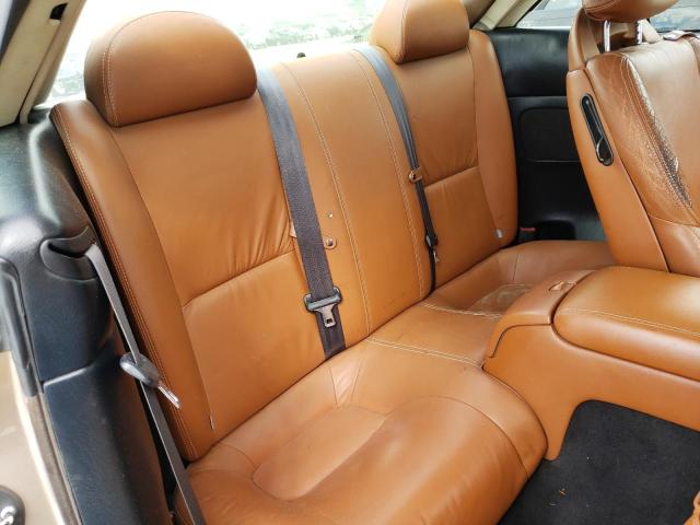 Photo 6 from auction – 2003 LEXUS SC 430 with VIN JTHFN48YX30038609