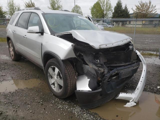 GMC ACADIA SLT 2011 z numerem VIN 1GKKVRED5BJ361803 - Zdjęcie z aukcji