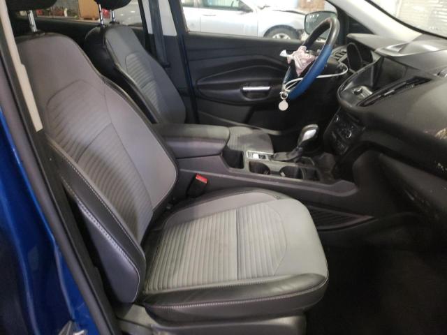 Photo 5 from auction – 2019 FORD ESCAPE SE with VIN 1FMCU9GD4KUB09809
