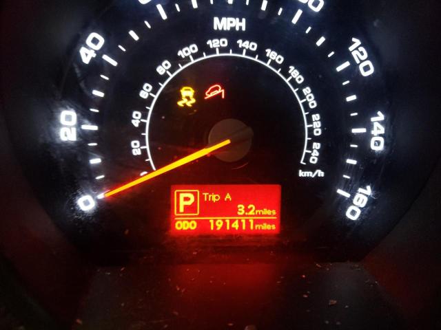 Photo 8 from auction – 2013 KIA SPORTAGE with VIN KNDPB3A23D7534018