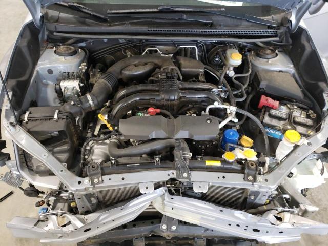 Photo 7 from auction – 2016 SUBARU CROSSTREK with VIN JF2GPAKCXG8255856