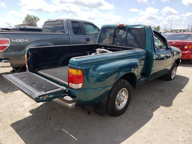 Photo 4 from auction – 1998 FORD RANGER with VIN 1FTYR10C8WPA84917