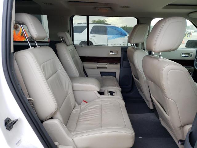 Photo 6 from auction – 2009 FORD FLEX SEL with VIN 2FMDK52C89BA31892