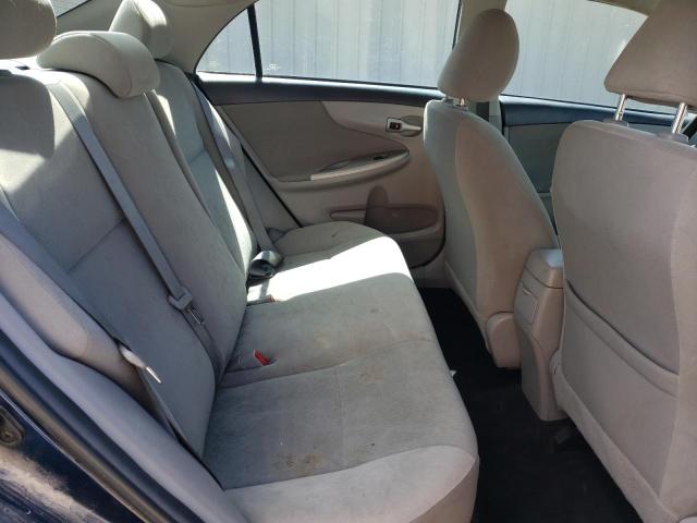 Photo 6 from auction – 2013 TOYOTA COROLLA BA with VIN 5YFBU4EE2DP150583