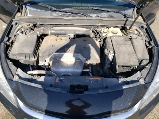 Photo 7 from auction – 2016 CHEVROLET MALIBU LIM with VIN 1G11C5SA4GU162403