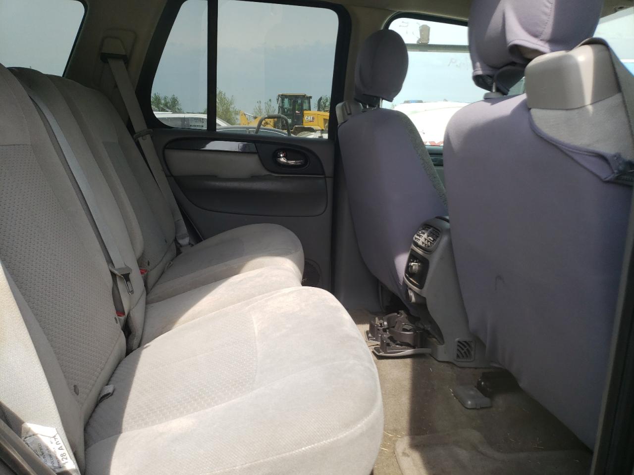 Photo 6 from auction – 2007 GMC ENVOY with VIN 1GKDT13S072283269