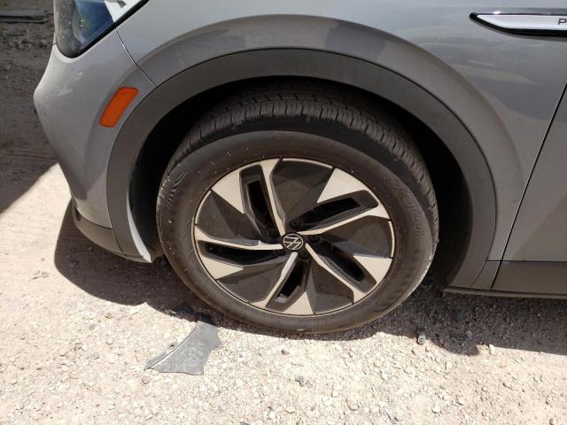 Photo 9 from auction – 2021 VOLKSWAGEN ID.4 PRO with VIN WVGRMPE20MP059458