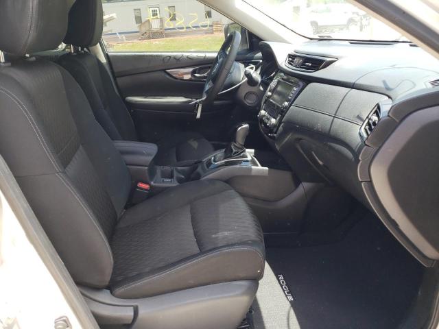 Photo 5 from auction – 2018 NISSAN ROGUE S with VIN KNMAT2MT0JP580564