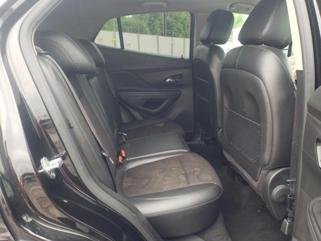 Photo 6 from auction – 2019 BUICK ENCORE PRE with VIN KL4CJASB1KB759644