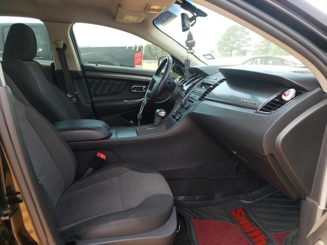 Фото 5 с аукциона – 2011 FORD TAURUS SEL с VIN 1FAHP2EW8BG160473