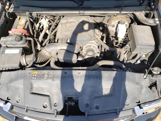 Photo 7 from auction – 2007 GMC NEW SIERRA with VIN 3GTEC13C67G546106