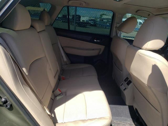 Photo 6 from auction – 2019 SUBARU OUTBACK 2. with VIN 4S4BSANC2K3353834