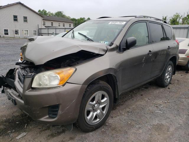Photo 2 from auction – 2009 TOYOTA RAV4 with VIN JTMBF35V695013834