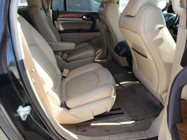 Photo 6 from auction – 2012 BUICK ENCLAVE with VIN 5GAKVCED3CJ341626