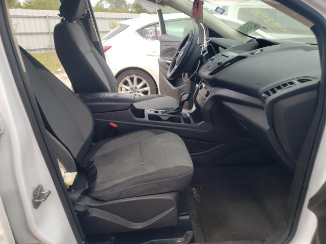 Photo 5 from auction – 2018 FORD ESCAPE SE with VIN 1FMCU0GD3JUC37338