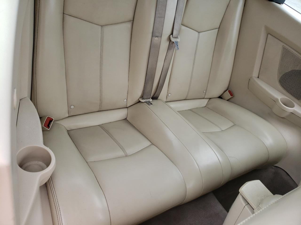 Photo 6 from auction – 2008 CHRYSLER SEBRING LI with VIN 1C3LC65M78N669033