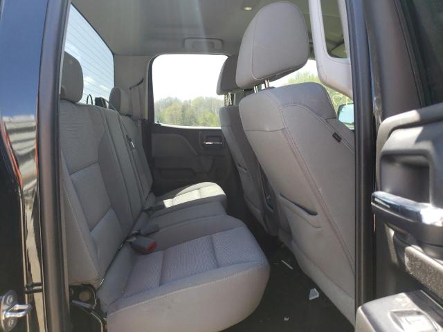 Photo 6 from auction – 2016 CHEVROLET SILVERADO with VIN 1GCVKPEC9GZ375774