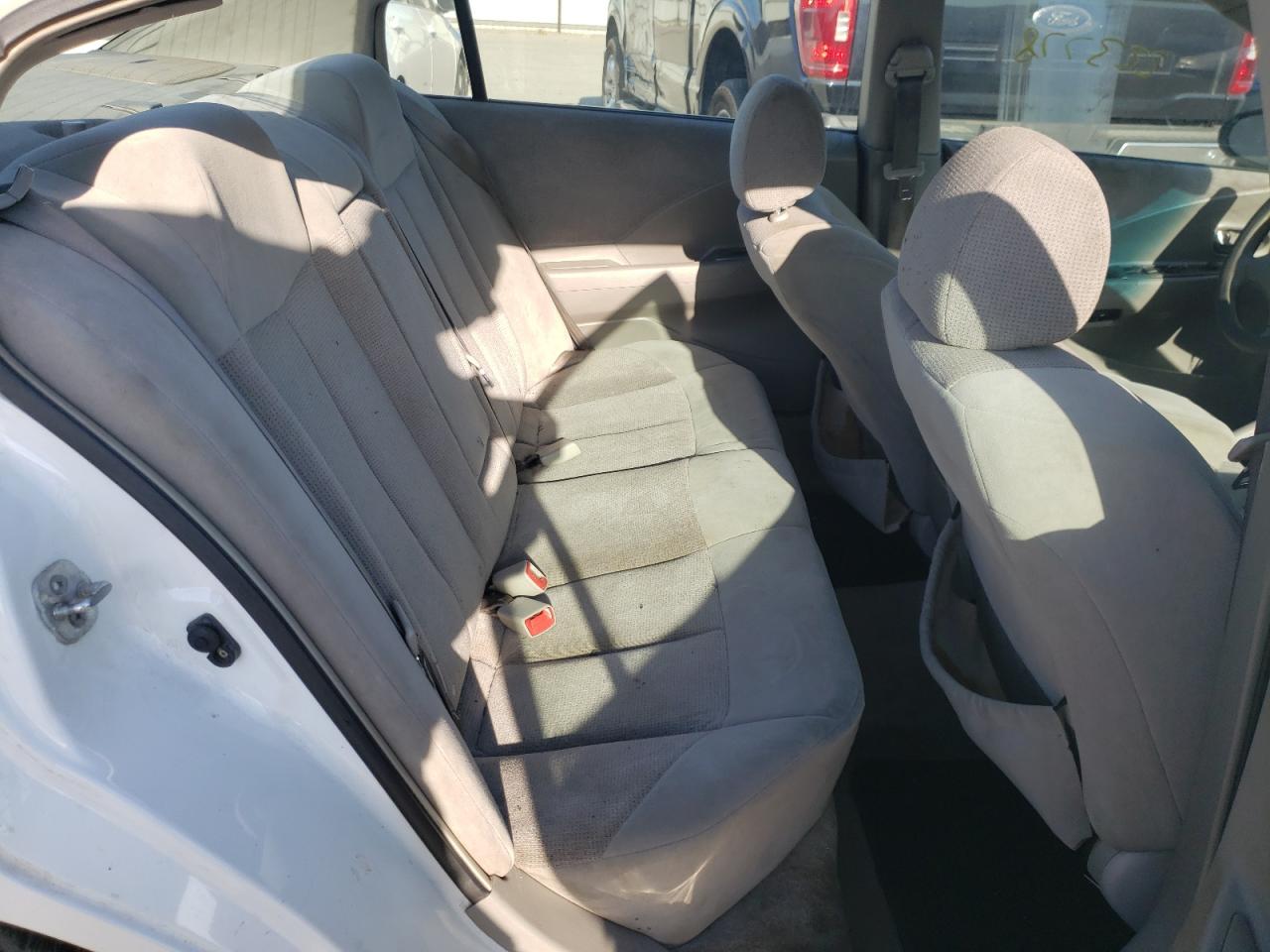 Photo 6 from auction – 2003 NISSAN ALTIMA BAS with VIN 1N4AL11D23C215097