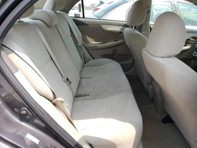 Photo 6 from auction – 2009 TOYOTA COROLLA BA with VIN 1NXBU40E99Z135849