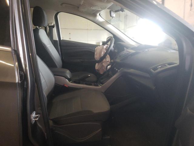 Photo 5 from auction – 2015 FORD ESCAPE SE with VIN 1FMCU0G98FUB32992