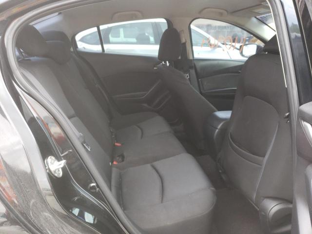 Photo 6 from auction – 2016 MAZDA 3 SPORT with VIN 3MZBM1T76GM276604