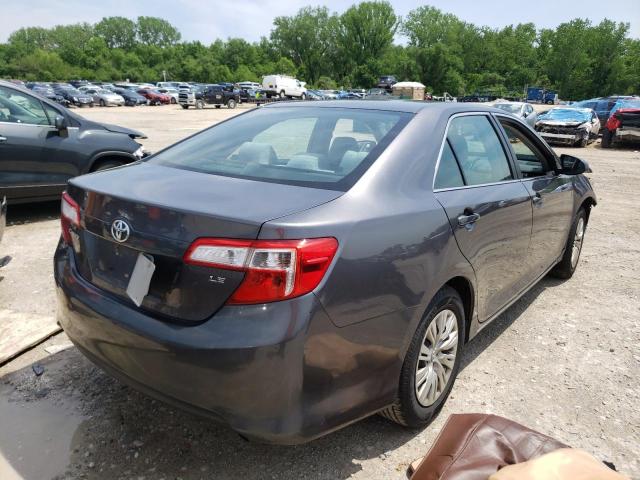 Photo 4 from auction – 2014 TOYOTA CAMRY L with VIN 4T1BF1FK2EU808237