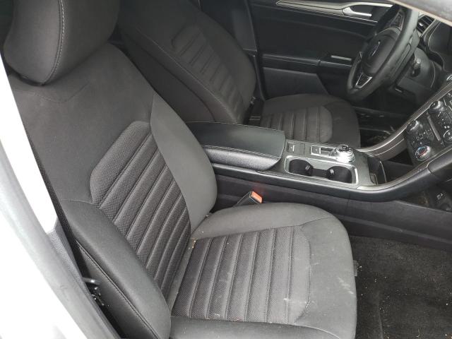 Photo 5 from auction – 2017 FORD FUSION SE with VIN 3FA6P0H70HR401640