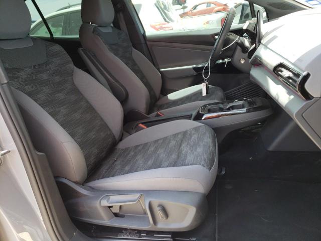 Photo 5 from auction – 2021 VOLKSWAGEN ID.4 PRO with VIN WVGRMPE20MP059458