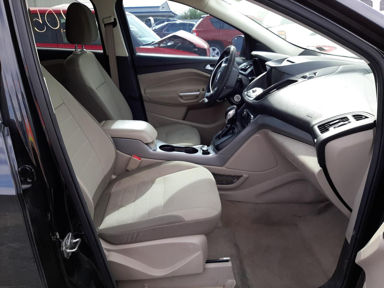 Photo 5 from auction – 2015 FORD ESCAPE SE with VIN 1FMCU0GX6FUA67462