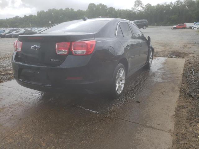 Photo 4 from auction – 2014 CHEVROLET MALIBU 1LT with VIN 1G11C5SL6EF205318