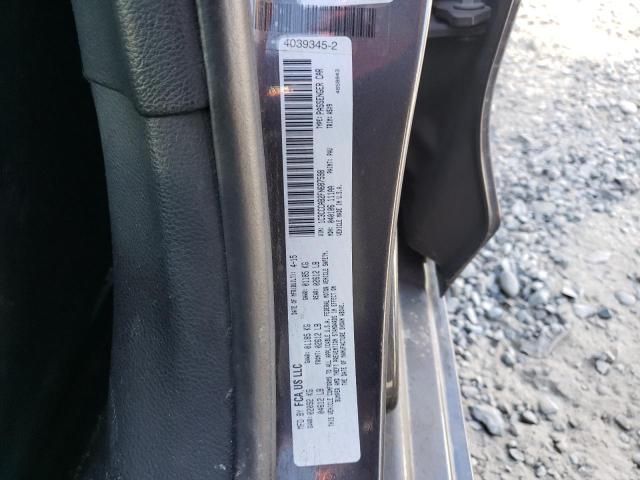 Photo 10 from auction – 2015 CHRYSLER 200 LIMITE with VIN 1C3CCCAB2FN687598