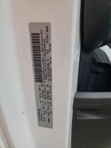 Photo 10 from auction – 2017 RAM PROMASTER with VIN 3C6TRVDG1HE553094