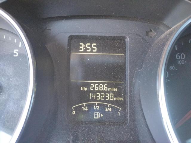 Photo 8 from auction – 2015 VOLKSWAGEN JETTA BASE with VIN 3VW2K7AJ6FM423574